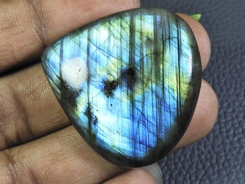 Cabochon poire multi - cabochon, de