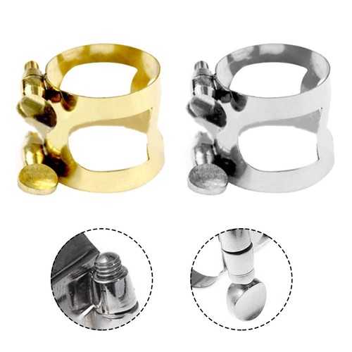 Ligature saxophone de - ligature,