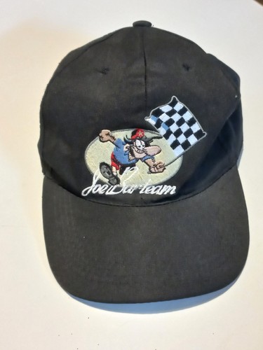 Rare vintage joe bar - vintage, team