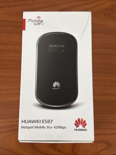 Huawei e587 wifi 3g - -,