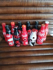 Bouteille De Coca Cola Lot De