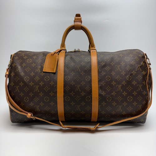 Louis vuitton keepall - louis,