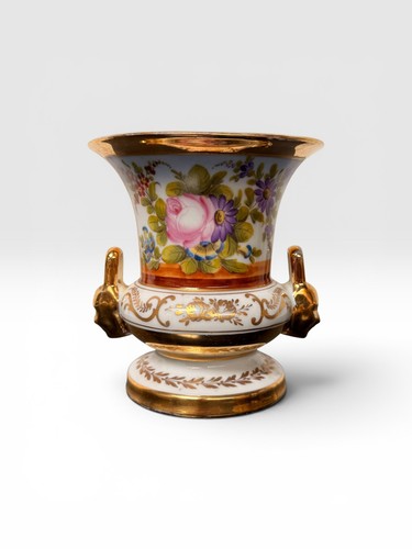 Vase médicis ancien - médicis, en