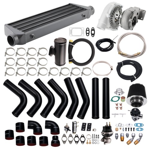 T04e turbo kit - turbo,