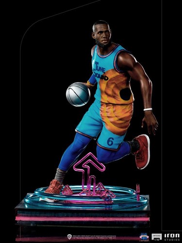 Space jam lebron - 2,