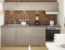 Cuisine Singulière KVANTUM