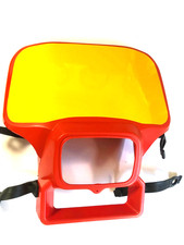 Honda XR500 XR600 XR200 XR250