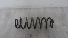 Ressort de suspension arriere SEAT IBIZA 4 ST PHASE 1 BREAK 8Z0511115AL