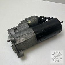 Démarreur Audi A4 B7 2.0 TDI