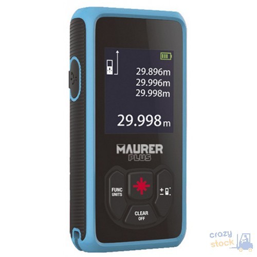Mini télémètre laser - mini,