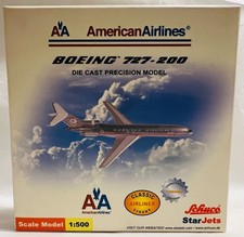 SCHUCO 1/500 - AMERICAN