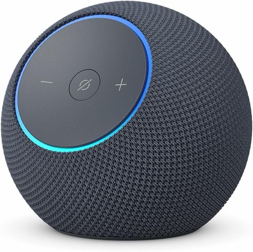Haut parleur intelligent - haut-parleur,