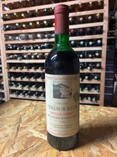 16 - Château L’Enclos de