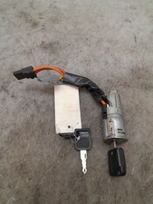 Neiman - antivol de direction