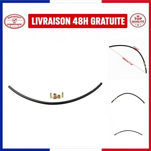 Tuyau air comprimé nylon - , 30