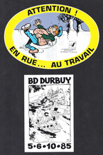 WILL - TIF ET TONDU / ISABELLE