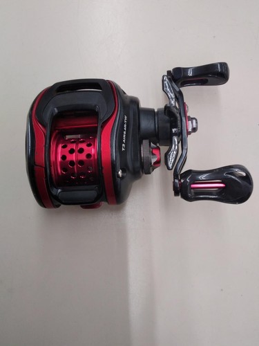 Moulinet daiwa air 6r tw - t3,