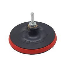 Patin de Ponçage 1pcs 12.7cm