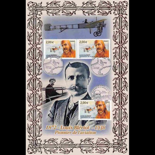 Encart illustré 394 - illustré,