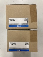 SMC VVX214A02 VX2D4BG