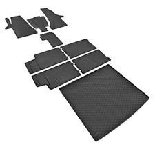 Sol Et Matelas Convient pour T6.1 Trans-/Caravelle 2 Séance 2019-2022 L2 + Tunel