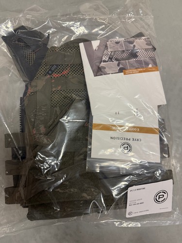 Crye precision jpc 2 - precision, 2.0