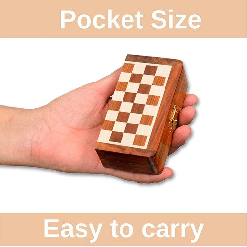 Jeu échecs voyage - d'échecs,
