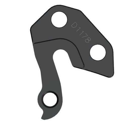 Cintre dérailleur pour - dérailleur,