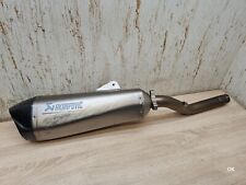 BMW K1600 GT / GTL / Exclusif