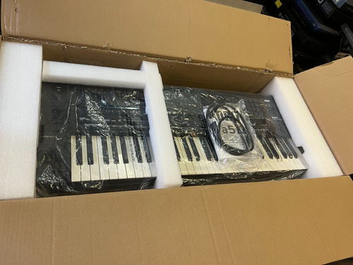 Korg pa5x key keyboard - pa5x, 61