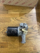 neuf original lucas Moteur Essuie Glace Land Rover Série 3 24 volts aau8238