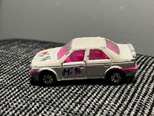 Peugeot 405 MI 16 Majorette, cod. N° 218, échelle 1/62
