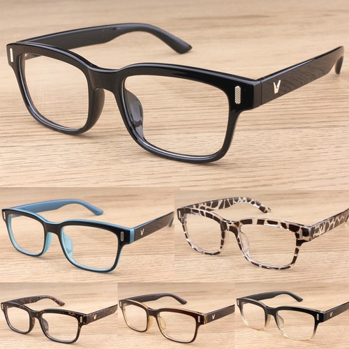 Lunettes rectangulaires - lunettes,
