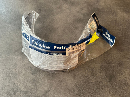Visière écran shoei cw1 - cw1,
