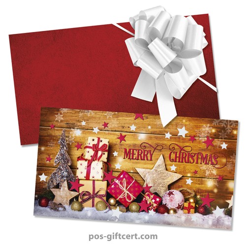 Chèques cadeaux enveloppes - cadeaux,