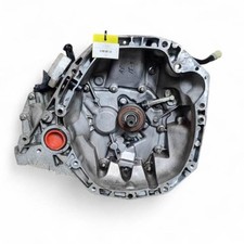 JR5374 boite a vitesse pour DACIA SANDERO STEPWAY DCI 90 (VOL. DER.) 3177885