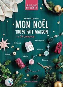 Mon noël 100 fait - mon,