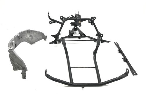 Araignee support honda - araignee, fjs