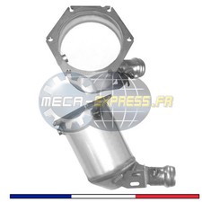 Filtre à particules pour