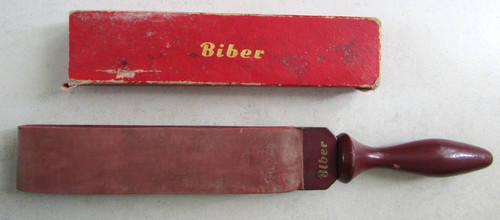 Ancien aiguiseur affûteur - , de