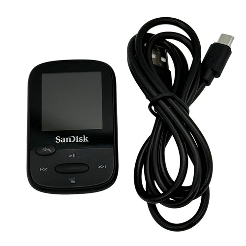 Excellent sandisk sansa clip - sandisk,