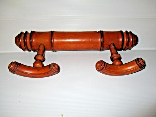 Ancien porte manteaux - , ou