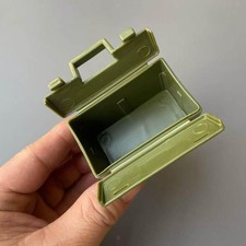 Boîte à l'échelle 1/6 pour