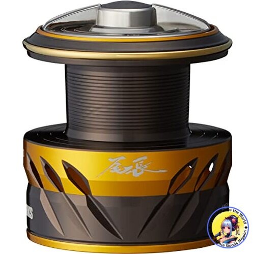 Daiwa slp works rcs iso - daiwa,