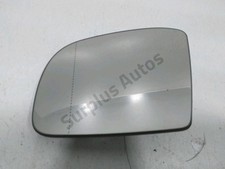 GLACE DE RETROVISEUR GAUCHE 1648100519 MERCEDES CLASSE R W251 phase 1