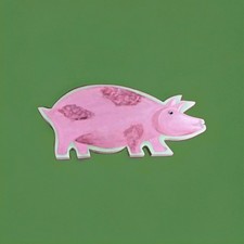 Superbe grande décoration