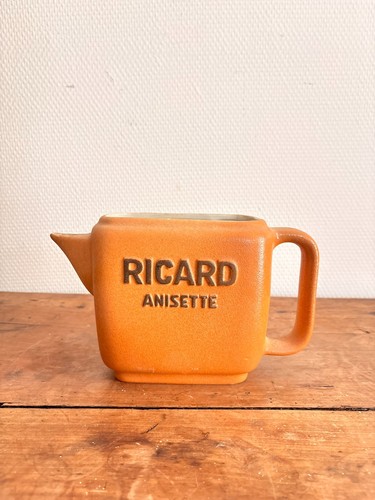 Pichet ricard anisette - pichet,