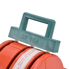 Couteau électrique à Double Jet 3P 63A RPSHK11 Couteau Bidirectionnel à