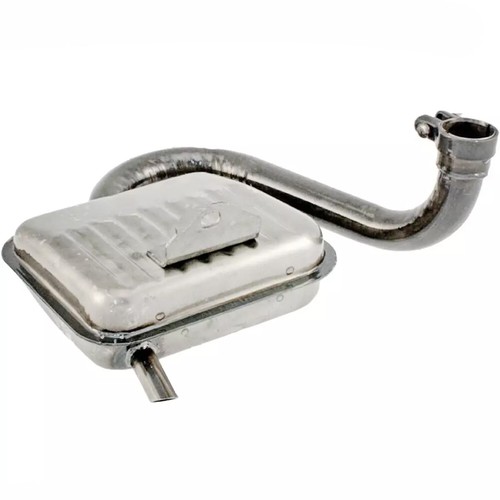 Marmitta type originale - marmitta,