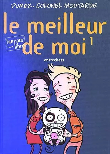Meilleur moi 1 - le,